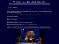 Janottinkband.nl