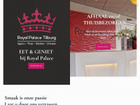 Royalpalacetilburg.nl