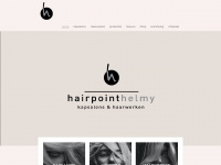 Hairpointhelmy.nl