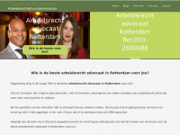 hetarbeidsrechtadvocatenkantoor.nl