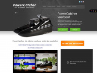 Powercatcher-voerboot.nl