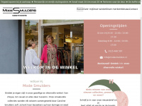 Modesmulders.nl