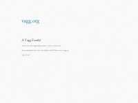 Vagg.org