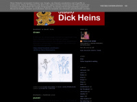 Dickheins.blogspot.com