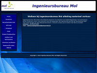 Ingenieursbureau-mol.com