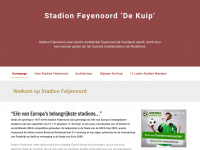 Stadionfeijenoord.nl