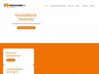 Voedselbankzevenaar.nl