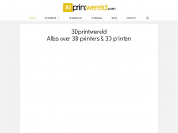 3dprintwereld.com