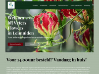 Vetersflowers.nl