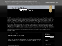 Paris-fvdv.blogspot.com