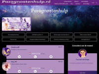 paragnostenhulp.nl