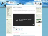 crystalyte-europe.com