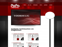 Popa-lichtmasten.com