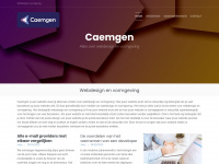 Caemgen.nl