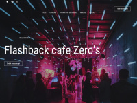 Cafe-flashback.nl