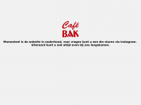 Cafebak.nl