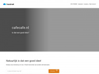 Cafecafe.nl