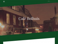Cafebolhuis.nl