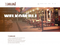 Cafecarillon.nl