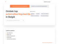 automatisering-info.be