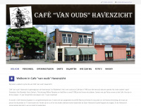 cafehavenzicht.nl