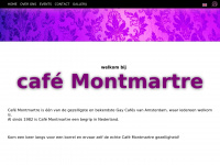 Cafemontmartre.nl