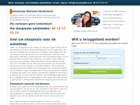 autosloopdienst.nl