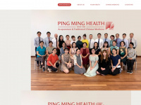 Pingminghealth.com