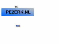 Pe2erk.nl