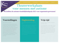Theaterwerkplaatskazou.nl