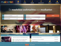Musicconnect.nl