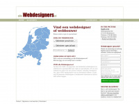 Alle-webdesigners.nl
