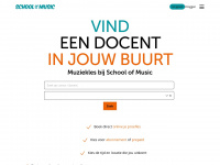 Schoolofmusic.nl