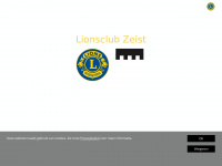 Lions-zeist.nl