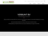 Verbuntbv.nl