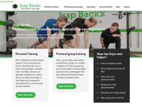 Jaapbackx-personal-trainer.nl