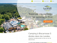Campinglarive.nl
