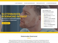 Slotenmaker-roermond.com