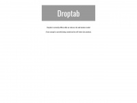 Droptab.com