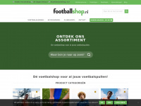 footballshop.nl