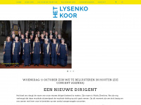 Lysenko.nl
