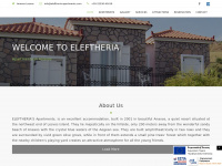Eleftheria-apartments.com
