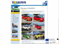 Homerus-rentals.com