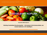 Voedselbanknop-urk.nl