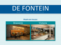 Brasseriedefontein.nl