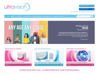 Ultravision.co.uk