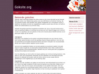 goksite.org