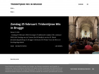 Tridentijnsemis.blogspot.com