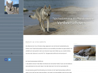 Vanbeetsehoven.nl