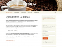 Opencoffeedebilt.nl